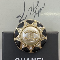 Cheap Chanel Brooches For Women #1205067 Replica Wholesale [$34.00 USD] [ITEM#1205067] on Replica Chanel Brooches