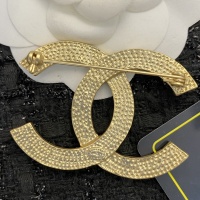 Cheap Chanel Brooches For Women #1205070 Replica Wholesale [$34.00 USD] [ITEM#1205070] on Replica Chanel Brooches