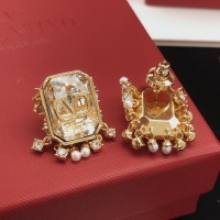 Cheap Valentino Earrings For Women #1205071 Replica Wholesale [$36.00 USD] [ITEM#1205071] on Replica Valentino Earrings