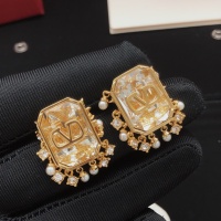 Cheap Valentino Earrings For Women #1205071 Replica Wholesale [$36.00 USD] [ITEM#1205071] on Replica Valentino Earrings