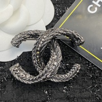 Cheap Chanel Brooches For Women #1205073 Replica Wholesale [$38.00 USD] [ITEM#1205073] on Replica Chanel Brooches