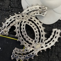 Cheap Chanel Brooches For Women #1205074 Replica Wholesale [$38.00 USD] [ITEM#1205074] on Replica Chanel Brooches