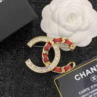 Chanel Brooches For Women #1205081