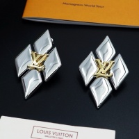 Louis Vuitton Earrings For Women #1205082