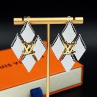 Cheap Louis Vuitton Earrings For Women #1205082 Replica Wholesale [$27.00 USD] [ITEM#1205082] on Replica Louis Vuitton Earrings