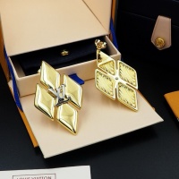 Cheap Louis Vuitton Earrings For Women #1205083 Replica Wholesale [$27.00 USD] [ITEM#1205083] on Replica Louis Vuitton Earrings