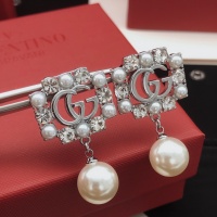 Cheap Gucci Earrings For Women #1205084 Replica Wholesale [$32.00 USD] [ITEM#1205084] on Replica Gucci Earrings