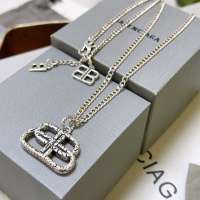 Cheap Balenciaga Necklaces #1205086 Replica Wholesale [$42.00 USD] [ITEM#1205086] on Replica Balenciaga Necklaces