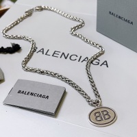 Cheap Balenciaga Necklaces #1205089 Replica Wholesale [$60.00 USD] [ITEM#1205089] on Replica Balenciaga Necklaces