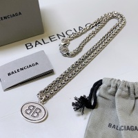 Cheap Balenciaga Necklaces #1205089 Replica Wholesale [$60.00 USD] [ITEM#1205089] on Replica Balenciaga Necklaces