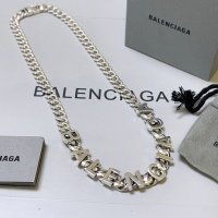 Cheap Balenciaga Necklaces #1205090 Replica Wholesale [$80.00 USD] [ITEM#1205090] on Replica Balenciaga Necklaces