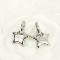 Cheap MIU MIU Earrings For Women #1205091 Replica Wholesale [$32.00 USD] [ITEM#1205091] on Replica MIU MIU Earrings