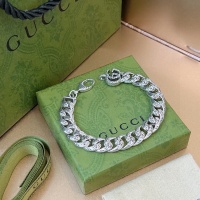 Cheap Gucci Bracelets #1205093 Replica Wholesale [$64.00 USD] [ITEM#1205093] on Replica Gucci Bracelets