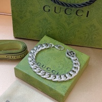 Cheap Gucci Bracelets #1205093 Replica Wholesale [$64.00 USD] [ITEM#1205093] on Replica Gucci Bracelets