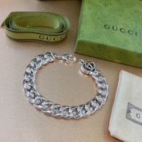 Cheap Gucci Bracelets #1205093 Replica Wholesale [$64.00 USD] [ITEM#1205093] on Replica Gucci Bracelets