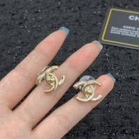 Cheap Chanel Earrings For Women #1205094 Replica Wholesale [$25.00 USD] [ITEM#1205094] on Replica Chanel Earrings