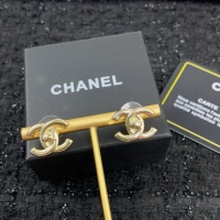 Cheap Chanel Earrings For Women #1205094 Replica Wholesale [$25.00 USD] [ITEM#1205094] on Replica Chanel Earrings