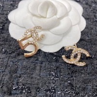 Cheap Chanel Earrings For Women #1205097 Replica Wholesale [$27.00 USD] [ITEM#1205097] on Replica Chanel Earrings