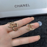 Cheap Chanel Earrings For Women #1205097 Replica Wholesale [$27.00 USD] [ITEM#1205097] on Replica Chanel Earrings