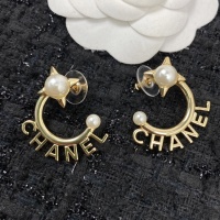 Chanel Earrings For Women #1205098