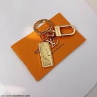 Cheap Louis Vuitton LV Key Holder And Bag Buckle #1205101 Replica Wholesale [$34.00 USD] [ITEM#1205101] on Replica Louis Vuitton LV Key Holder And Bag Buckle