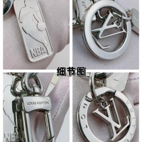 Cheap Louis Vuitton LV Key Holder And Bag Buckle #1205103 Replica Wholesale [$34.00 USD] [ITEM#1205103] on Replica Louis Vuitton LV Key Holder And Bag Buckle