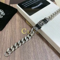 Cheap Chrome Hearts Bracelets #1205107 Replica Wholesale [$42.00 USD] [ITEM#1205107] on Replica Chrome Hearts Bracelets