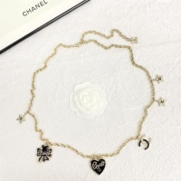 Chanel Necklaces #1205109