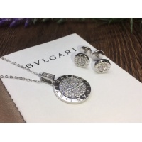 Cheap Bvlgari Jewelry Set For Women #1205112 Replica Wholesale [$48.00 USD] [ITEM#1205112] on Replica Bvlgari Jewelry Set