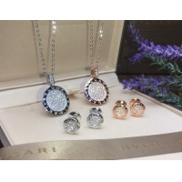 Cheap Bvlgari Jewelry Set For Women #1205112 Replica Wholesale [$48.00 USD] [ITEM#1205112] on Replica Bvlgari Jewelry Set