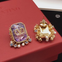 Cheap Valentino Earrings For Women #1205117 Replica Wholesale [$36.00 USD] [ITEM#1205117] on Replica Valentino Earrings