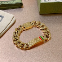 Cheap Gucci Bracelets #1205118 Replica Wholesale [$45.00 USD] [ITEM#1205118] on Replica Gucci Bracelets