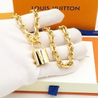 Cheap Louis Vuitton Necklaces #1205120 Replica Wholesale [$34.00 USD] [ITEM#1205120] on Replica Louis Vuitton Necklaces