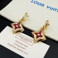 Cheap Louis Vuitton Earrings For Women #1205127 Replica Wholesale [$38.00 USD] [ITEM#1205127] on Replica Louis Vuitton Earrings