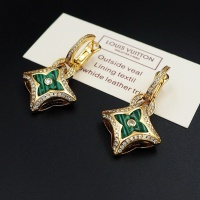 Cheap Louis Vuitton Earrings For Women #1205128 Replica Wholesale [$38.00 USD] [ITEM#1205128] on Replica Louis Vuitton Earrings