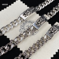 Cheap Chrome Hearts Bracelets #1205133 Replica Wholesale [$48.00 USD] [ITEM#1205133] on Replica Chrome Hearts Bracelets