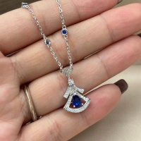 Cheap Bvlgari Necklaces For Women #1205140 Replica Wholesale [$38.00 USD] [ITEM#1205140] on Replica Bvlgari Necklaces