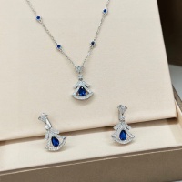 Cheap Bvlgari Jewelry Set For Women #1205142 Replica Wholesale [$68.00 USD] [ITEM#1205142] on Replica Bvlgari Jewelry Set