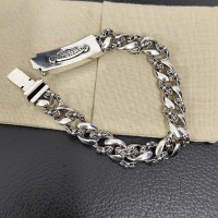 Cheap Chrome Hearts Bracelets #1205144 Replica Wholesale [$48.00 USD] [ITEM#1205144] on Replica Chrome Hearts Bracelets