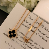 Cheap Van Cleef &amp; Arpels Necklaces For Women #1205149 Replica Wholesale [$27.00 USD] [ITEM#1205149] on Replica Van Cleef &amp; Arpels Necklaces