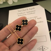 Cheap Van Cleef &amp; Arpels Jewelry Set For Women #1205150 Replica Wholesale [$45.00 USD] [ITEM#1205150] on Replica Van Cleef &amp; Arpels Jewelry Set