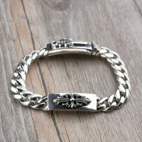 Cheap Chrome Hearts Bracelets #1205152 Replica Wholesale [$48.00 USD] [ITEM#1205152] on Replica Chrome Hearts Bracelets