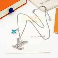 Louis Vuitton Necklaces #1205154