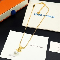 Louis Vuitton Necklaces #1205159