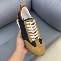 Cheap Dsquared Casual Shoes For Men #1205161 Replica Wholesale [$88.00 USD] [ITEM#1205161] on Replica Dsquared Casual Shoes