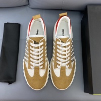 Cheap Dsquared Casual Shoes For Men #1205163 Replica Wholesale [$88.00 USD] [ITEM#1205163] on Replica Dsquared Casual Shoes