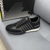 Cheap Dsquared Casual Shoes For Men #1205166 Replica Wholesale [$88.00 USD] [ITEM#1205166] on Replica Dsquared Casual Shoes