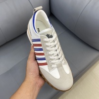 Cheap Dsquared Casual Shoes For Men #1205173 Replica Wholesale [$88.00 USD] [ITEM#1205173] on Replica Dsquared Casual Shoes
