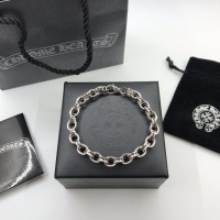 Cheap Chrome Hearts Bracelets #1205177 Replica Wholesale [$38.00 USD] [ITEM#1205177] on Replica Chrome Hearts Bracelets