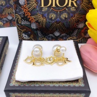 Cheap Christian Dior Earrings For Women #1205179 Replica Wholesale [$27.00 USD] [ITEM#1205179] on Replica Christian Dior Earrings